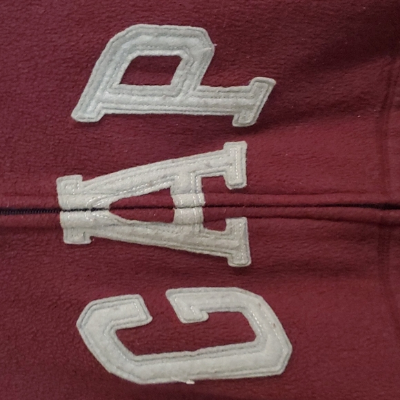 Gap fleece sweater - Picture 2 of 4